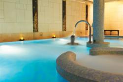 Spa Breaks at Careys